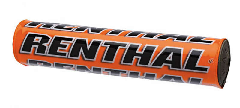RENTH BAR PAD SX 240MM, ORG/ORG