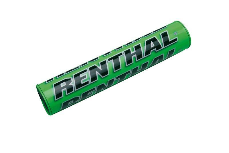 RENTH BAR PAD MINI SX 216MM, GRN/GRN
