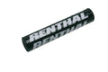 RENTH BAR PAD MINI SX 180MM, BLK/BLK