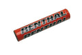 RENTH BAR PAD MINI SX 180MM, RED/RED