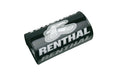 RENTH BAR PAD FATBAR, BLK/BLK