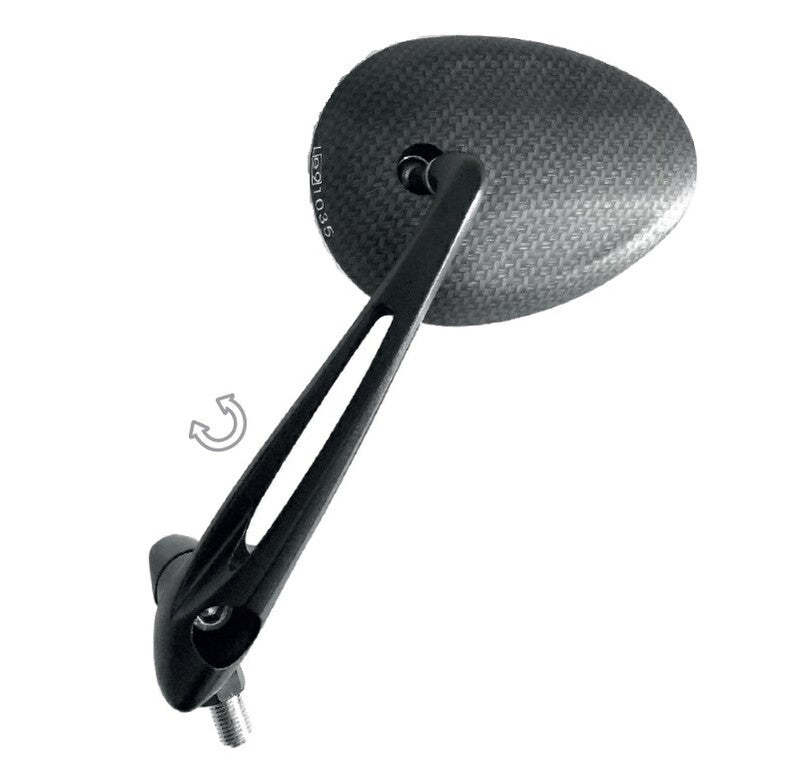VPART MIRROR, L/R