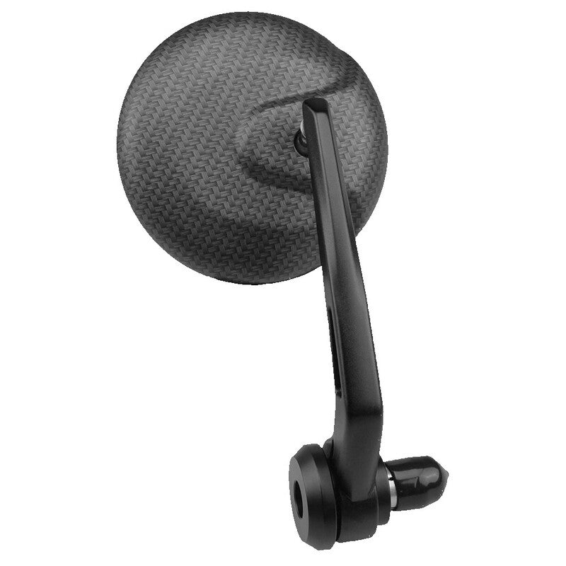 VPART MIRROR BAR END, L/R
