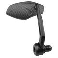 VPART MIRROR BAR END, R