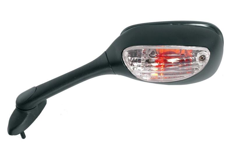 HIGHS SMART MIRROR OEM TYPE, L