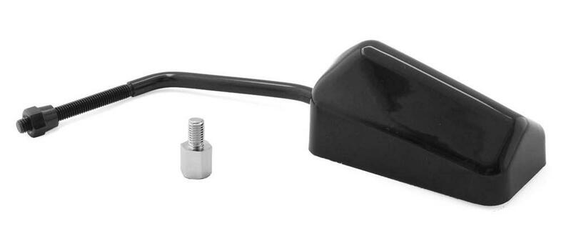 VPART MIRROR F11 L/R, BLK