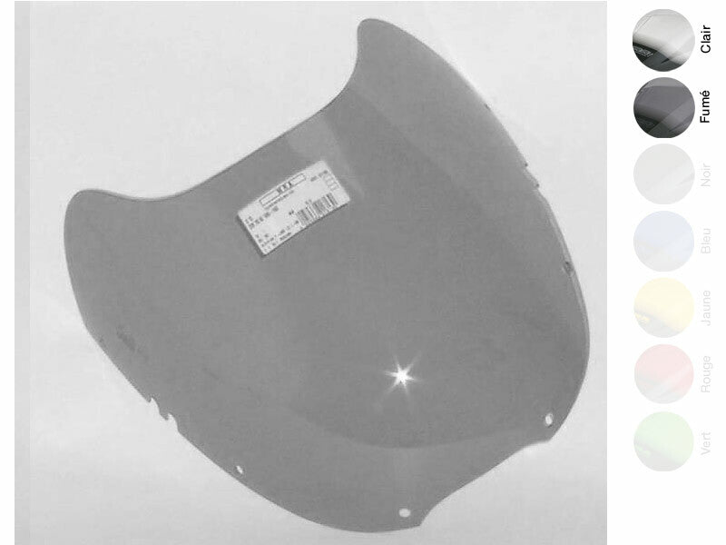 MRA WINDSHIELD OEM TYPE, SMK