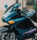 MRA WINDSHIELD OEM TYPE, SMK