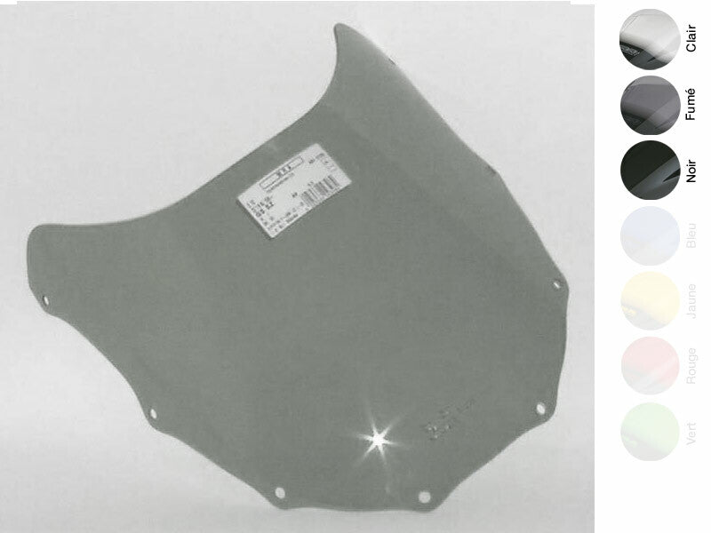 MRA WINDSHIELD OEM TYPE, CLR