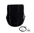 MRA WINDSHIELD TOURING, CLR