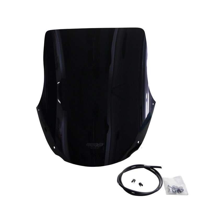 MRA WINDSHIELD TOURING, CLR