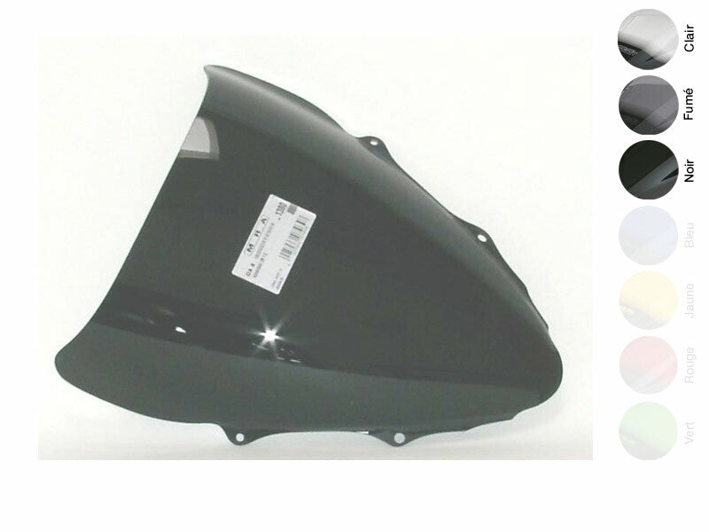 MRA WINDSHIELD OEM TYPE, SMK