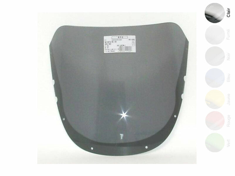 MRA WINDSHIELD OEM TYPE, CLR