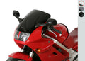MRA WINDSHIELD OEM TYPE, CLR