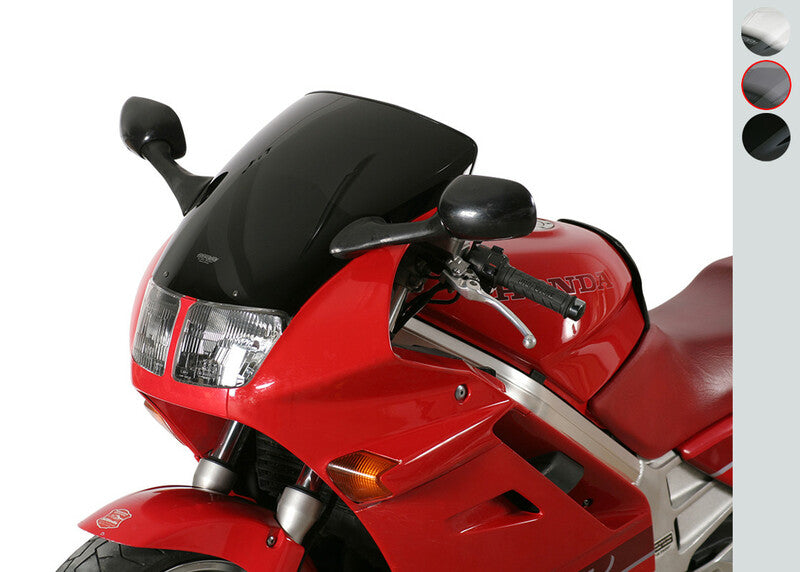 MRA WINDSHIELD OEM TYPE, SMK