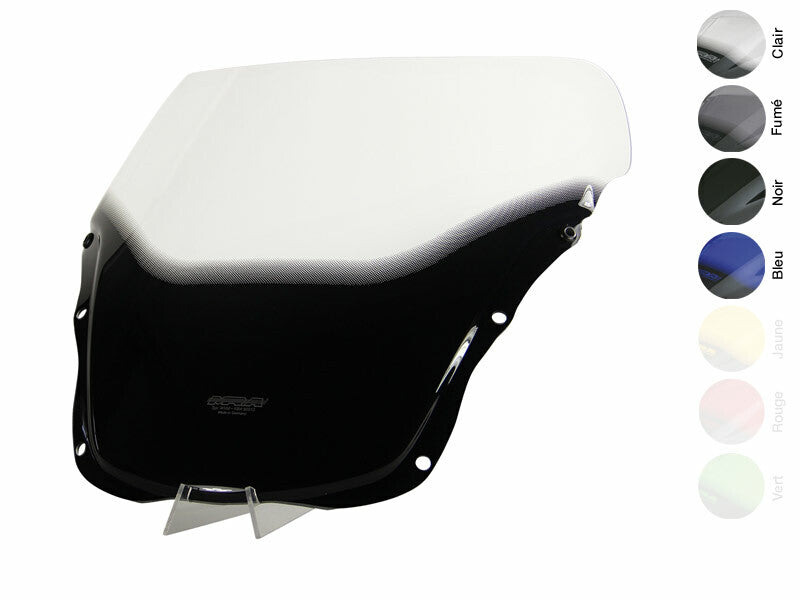 MRA WINDSHIELD OEM TYPE, SMK