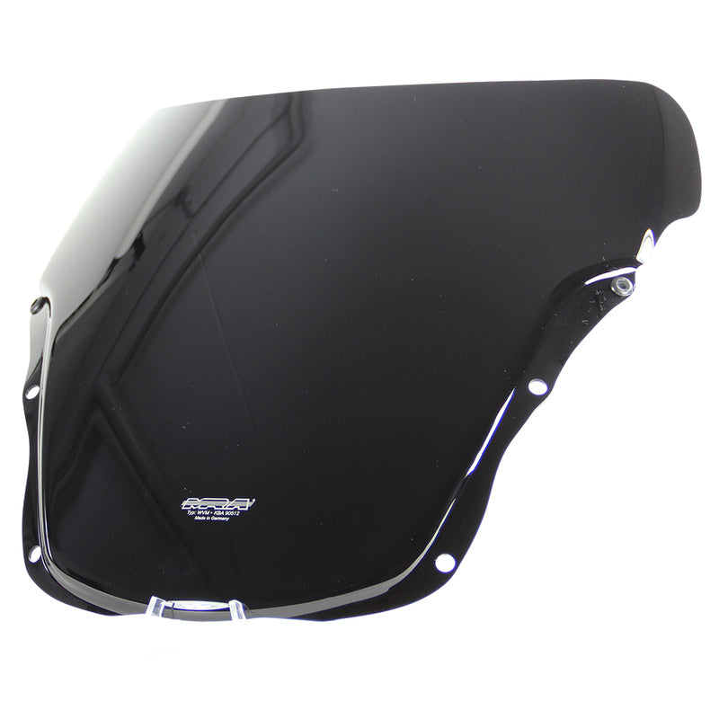 MRA WINDSHIELD OEM TYPE, BLK