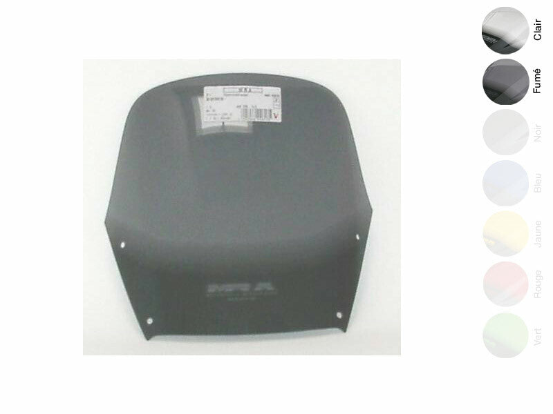 MRA WINDSHIELD OEM TYPE, SMK