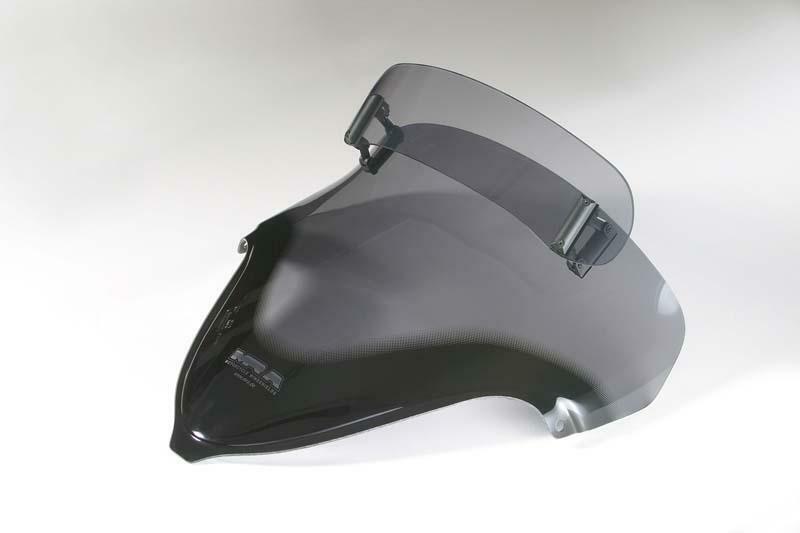 MRA WINDSHIELD VARIO TOURING, SMK