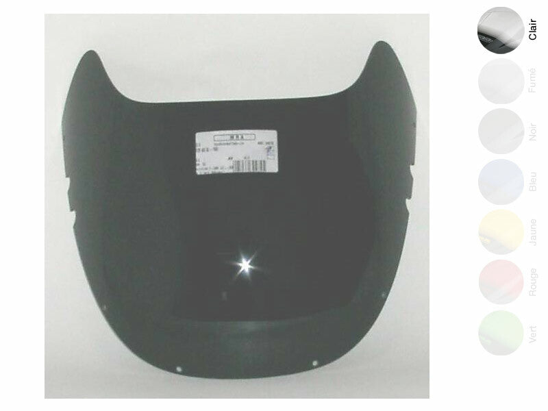 MRA WINDSHIELD OEM TYPE, CLR