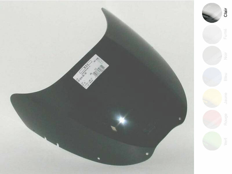 MRA WINDSHIELD OEM TYPE, CLR