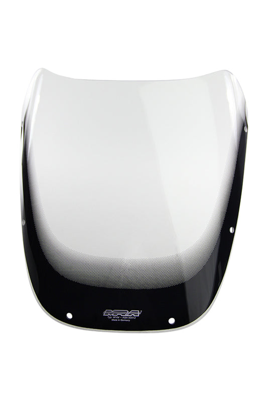 MRA WINDSHIELD OEM TYPE, CLR