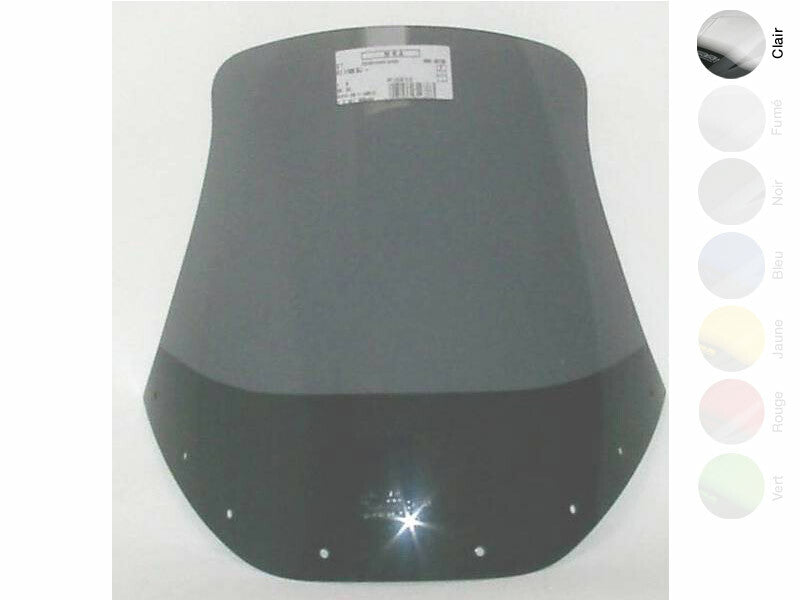 MRA WINDSHIELD OEM TYPE, CLR