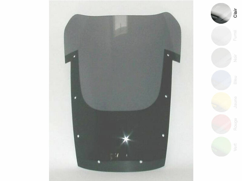 MRA WINDSHIELD OEM TYPE, CLR