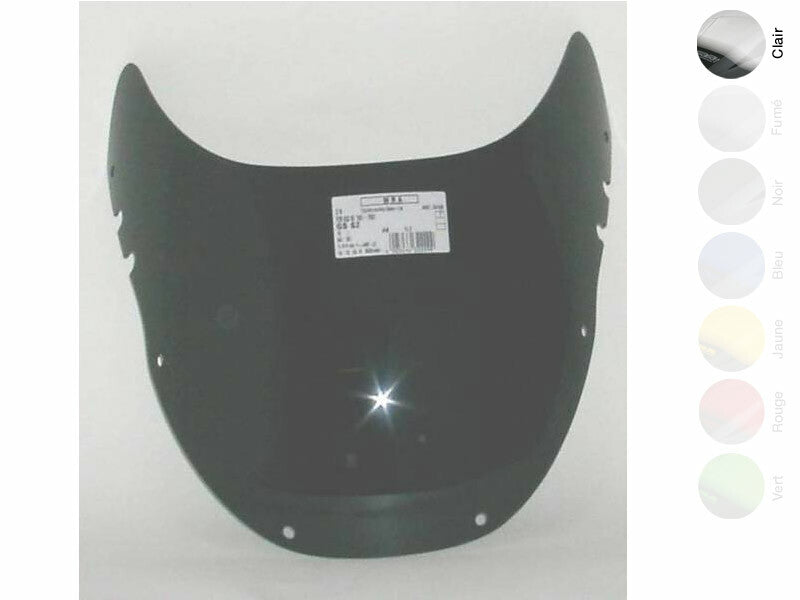 MRA WINDSHIELD OEM TYPE, CLR