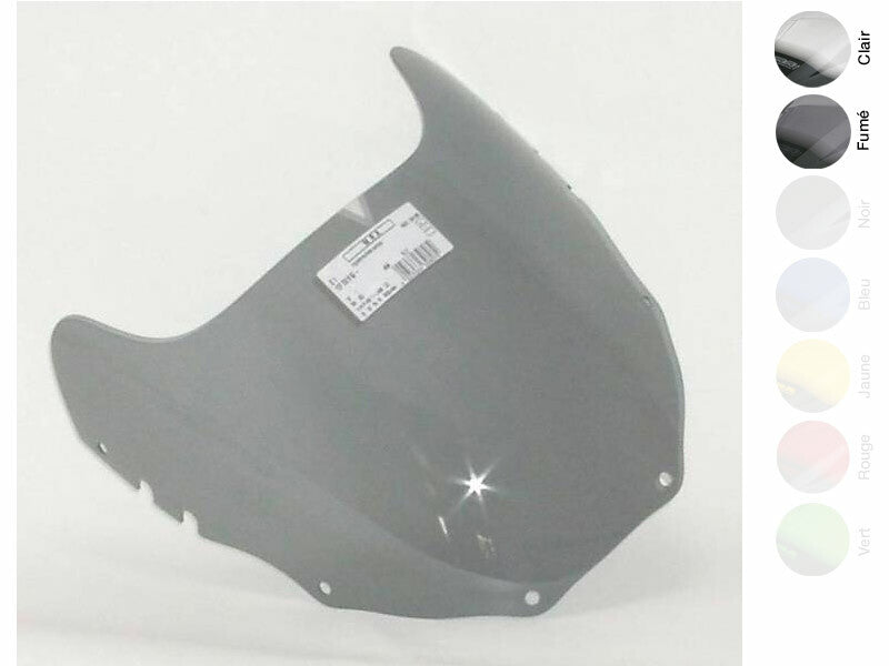MRA WINDSHIELD OEM TYPE, SMK