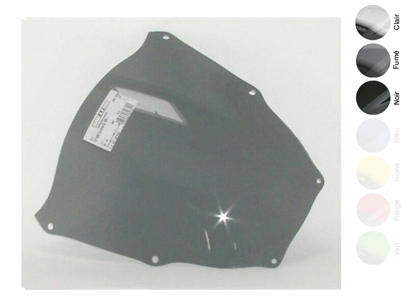 MRA WINDSHIELD OEM TYPE, SMK