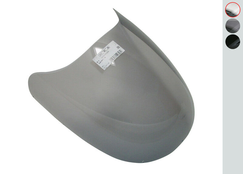 MRA WINDSHIELD OEM TYPE, CLR