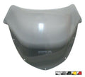 MRA WINDSHIELD OEM TYPE, BLK