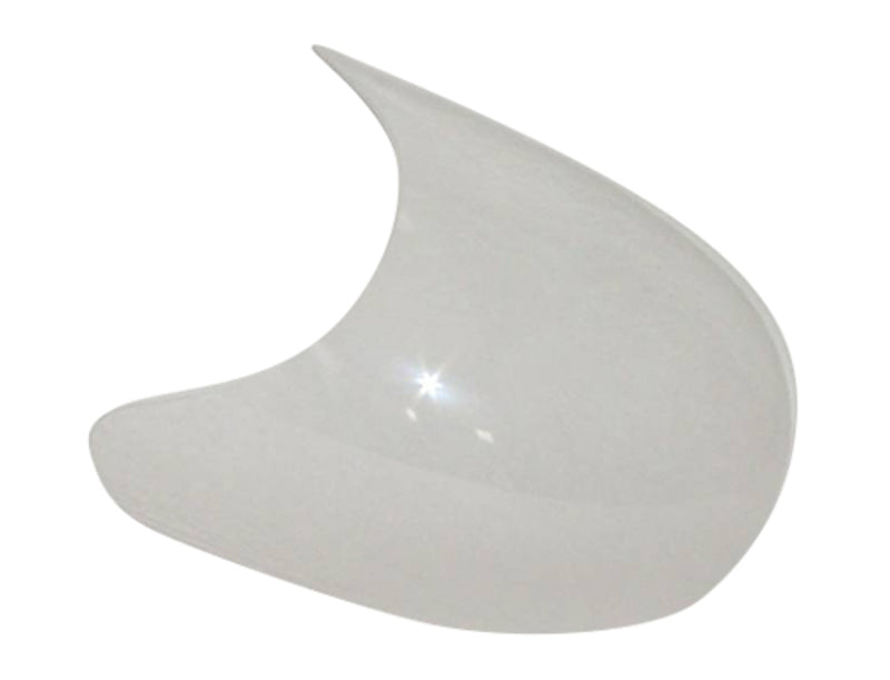 MRA WINDSHIELD OEM TYPE, CLR