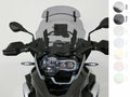 MRA WINDSHIELD VARIO TOURING, CLR