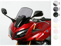 MRA WINDSHIELD OEM TYPE, SMK