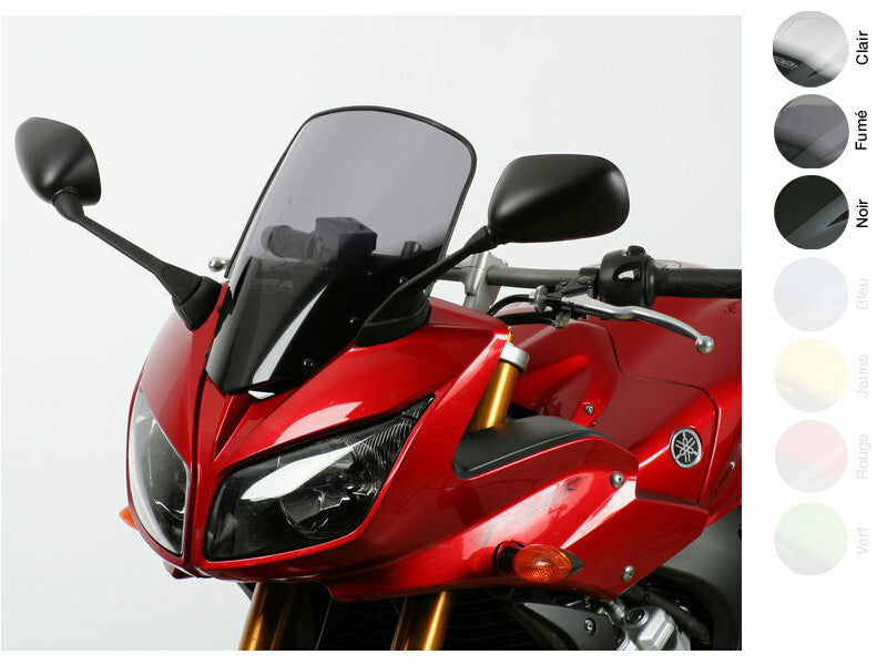 MRA WINDSHIELD OEM TYPE, SMK