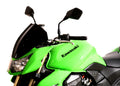 MRA WINDSHIELD TOURING, BLK