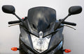 MRA WINDSHIELD OEM TYPE, BLK