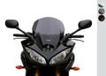 MRA WINDSHIELD OEM TYPE, BLK