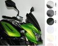 MRA WINDSHIELD TOURING, SMK