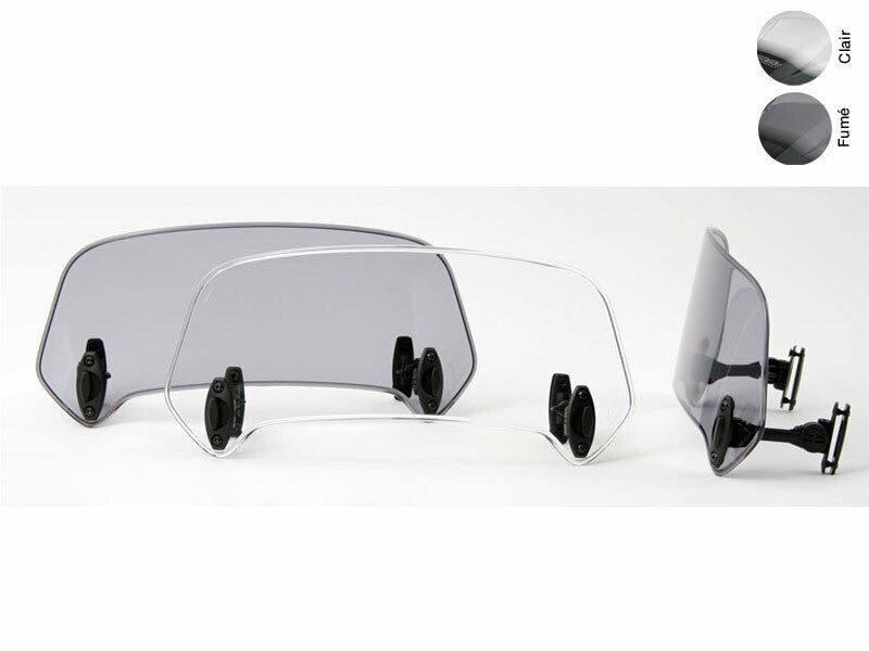 MRA SPOILER VARIO, SMK