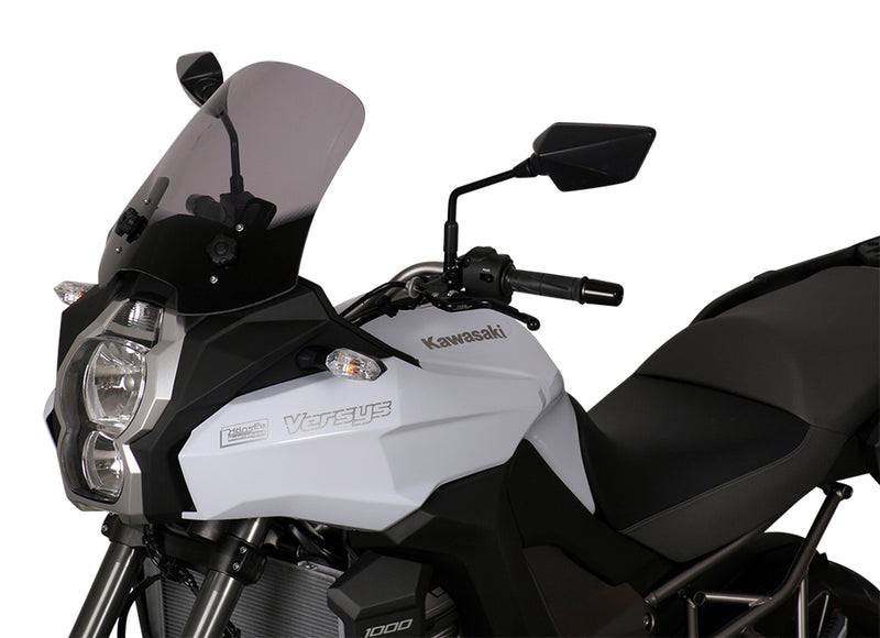 MRA WINDSHIELD TOURING, SMK