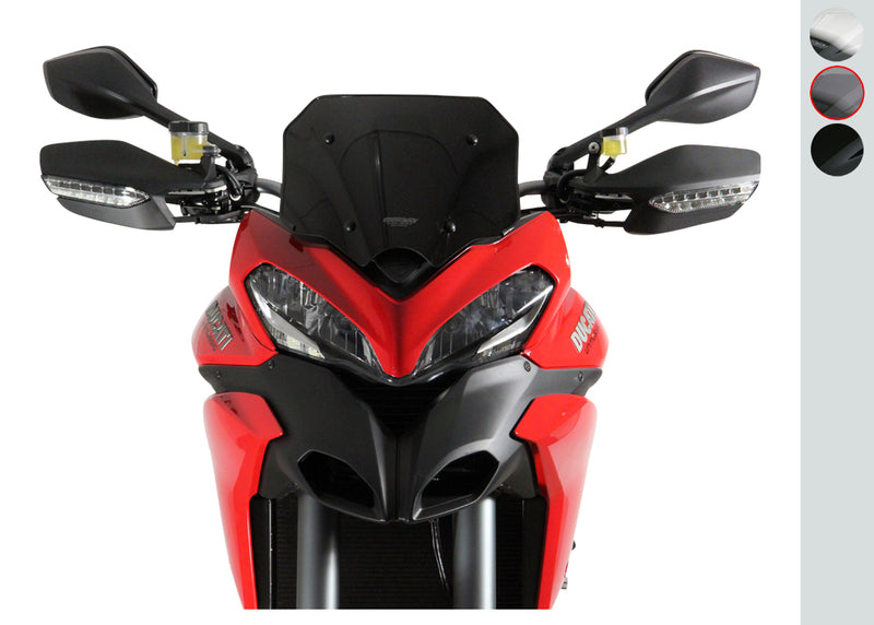 MRA WINDSHIELD SPORT, SMK