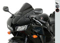MRA WINDSHIELD RACING, BLK