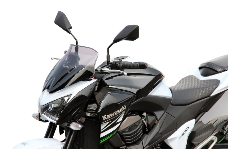 MRA WINDSHIELD SPORT, SMK