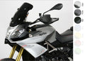 MRA WINDSHIELD TOURING, SMK