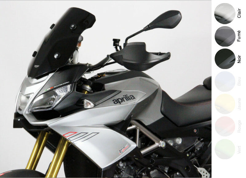 MRA WINDSHIELD TOURING, SMK