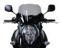 MRA WINDSHIELD TOURING, SMK