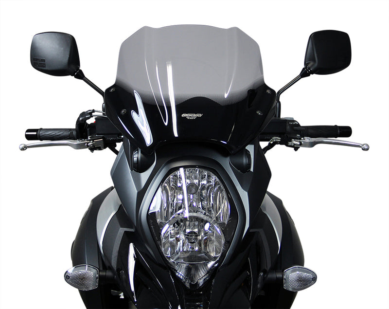 MRA WINDSHIELD TOURING, SMK